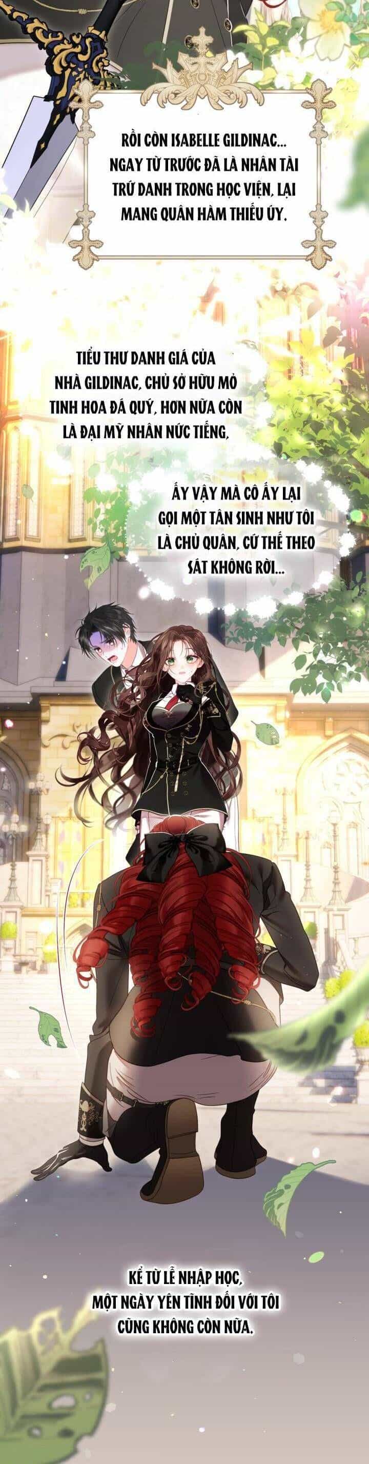 Một Thế Giới Không Có Chị Gái Mà Ai Cũng Yêu - Chương 89 - ảnh 13