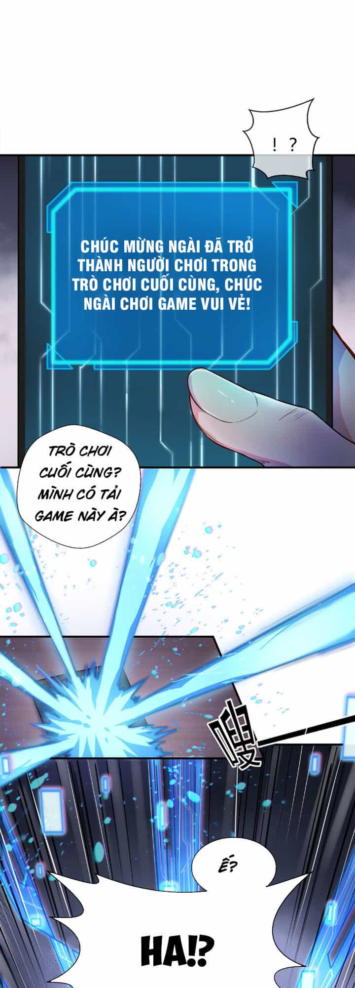 Một Trăm Triệu Điểm - Chương 1.1 - ảnh 21