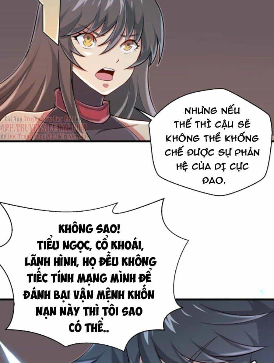 Một Trăm Triệu Điểm - Chương 99 - ảnh 34