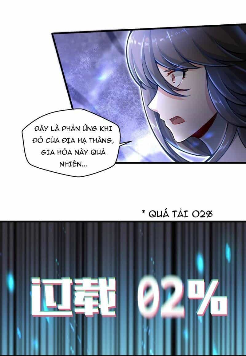 Một Trăm Triệu Điểm - Chương 10 - ảnh 58