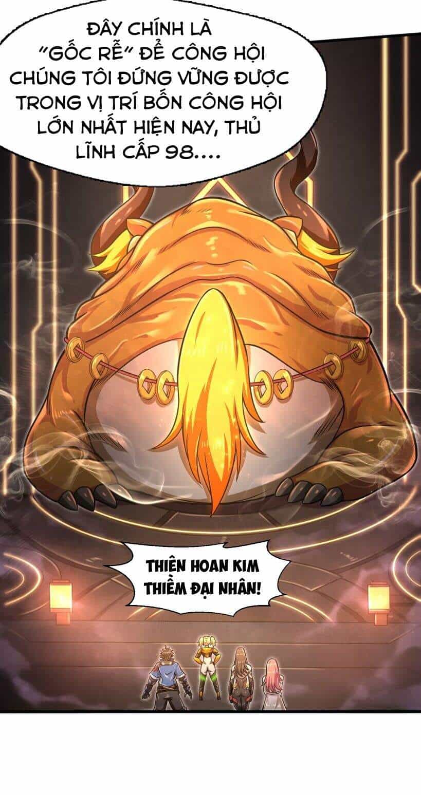 Một Trăm Triệu Điểm - Chương 19 - ảnh 42