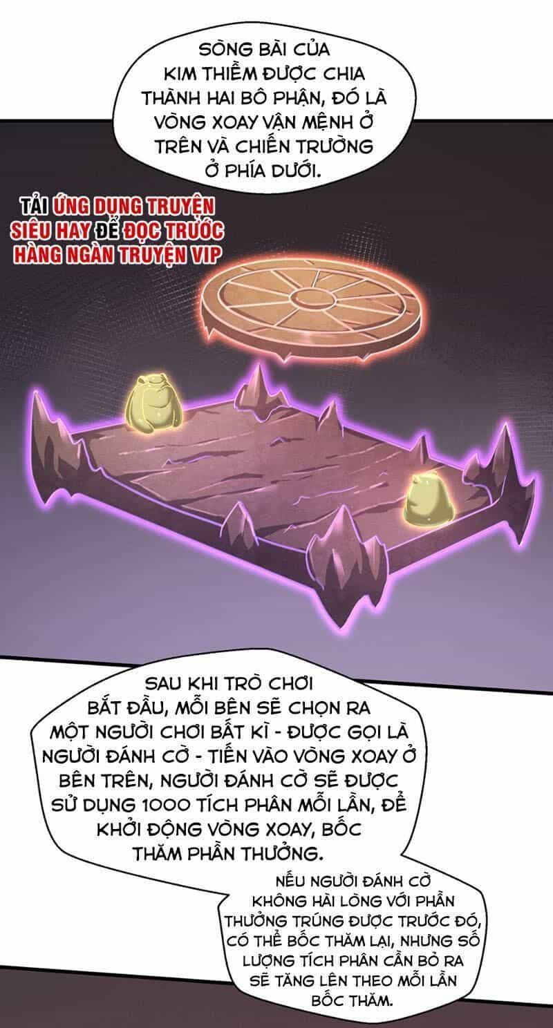 Một Trăm Triệu Điểm - Chương 20 - ảnh 4