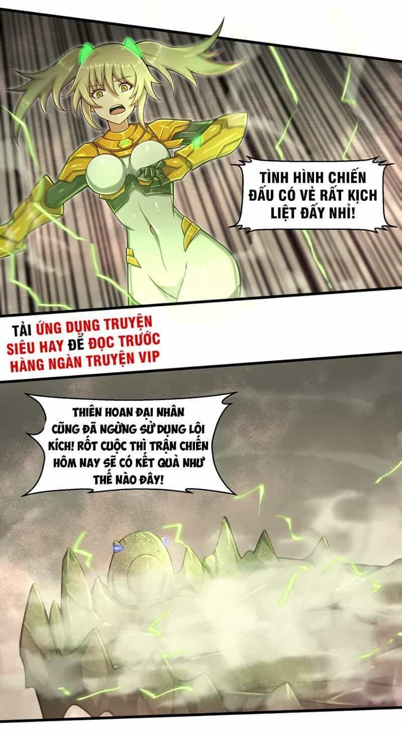 Một Trăm Triệu Điểm - Chương 23 - ảnh 1