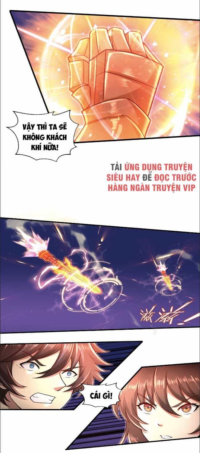 Một Trăm Triệu Điểm - Chương 29 - ảnh 14