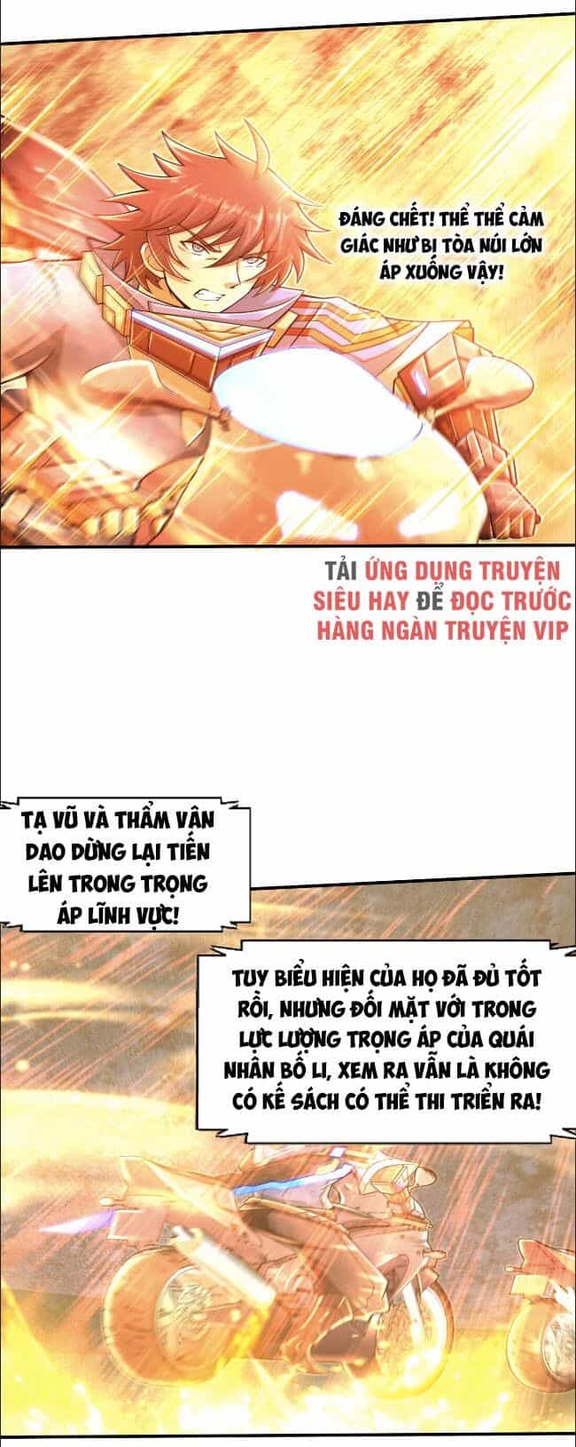 Một Trăm Triệu Điểm - Chương 29 - ảnh 17