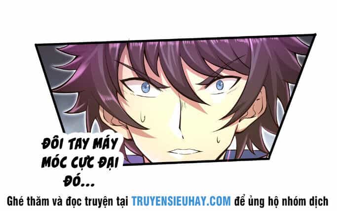Một Trăm Triệu Điểm - Chương 32 - ảnh 19