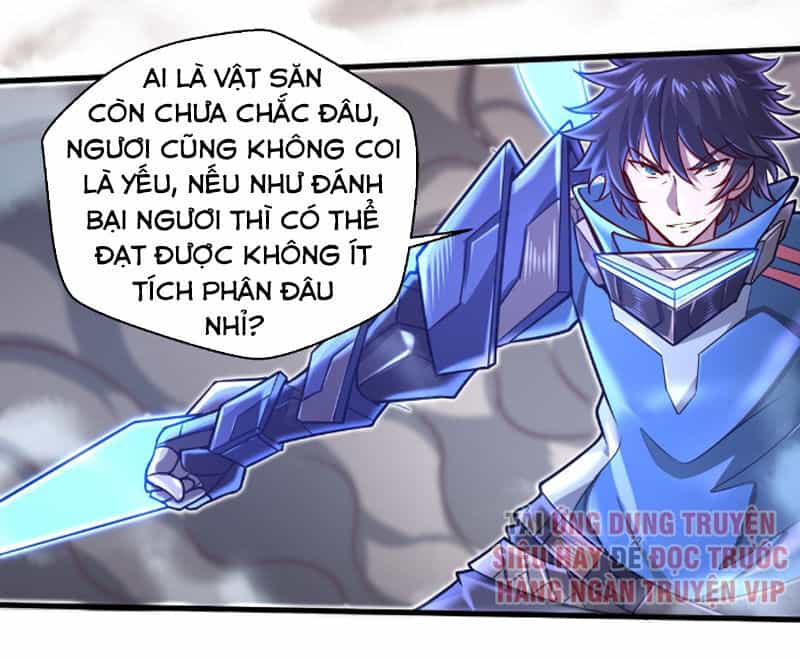 Một Trăm Triệu Điểm - Chương 39 - ảnh 58