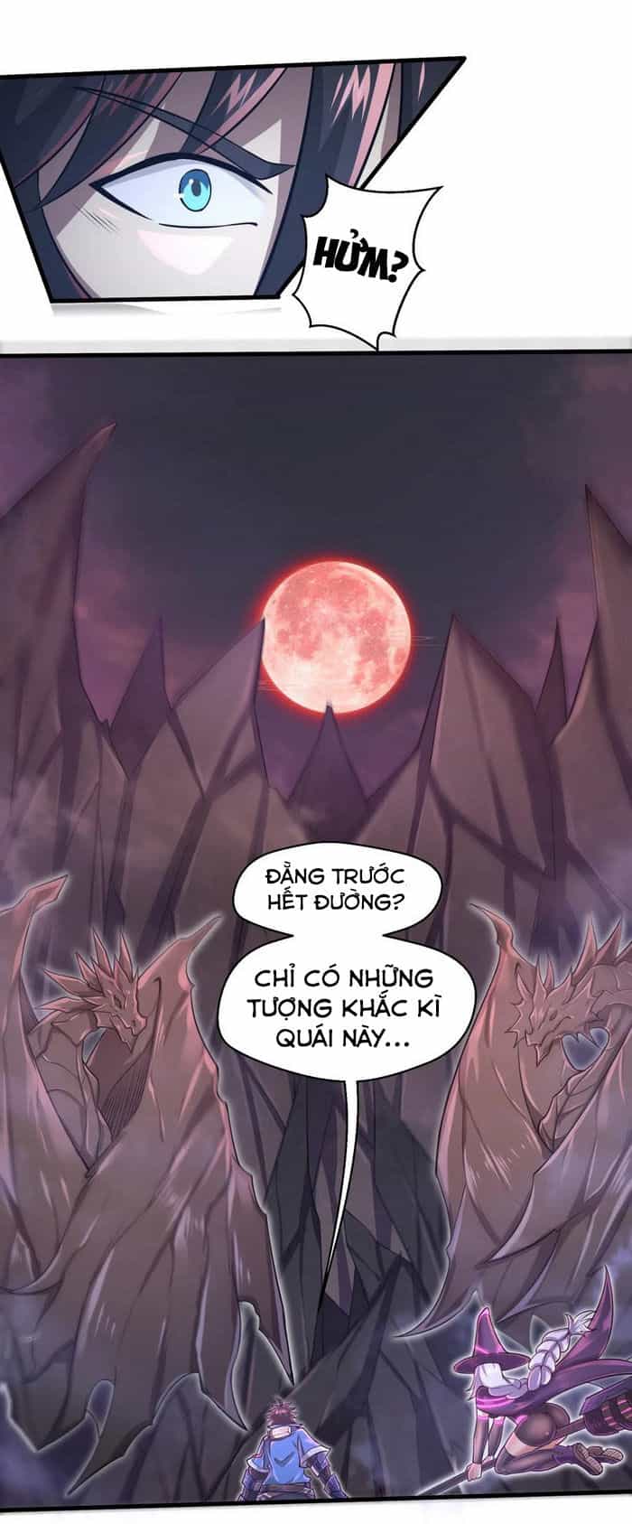 Một Trăm Triệu Điểm - Chương 41 - ảnh 12
