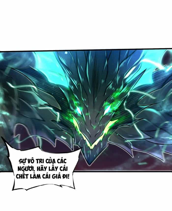 Một Trăm Triệu Điểm - Chương 41 - ảnh 32