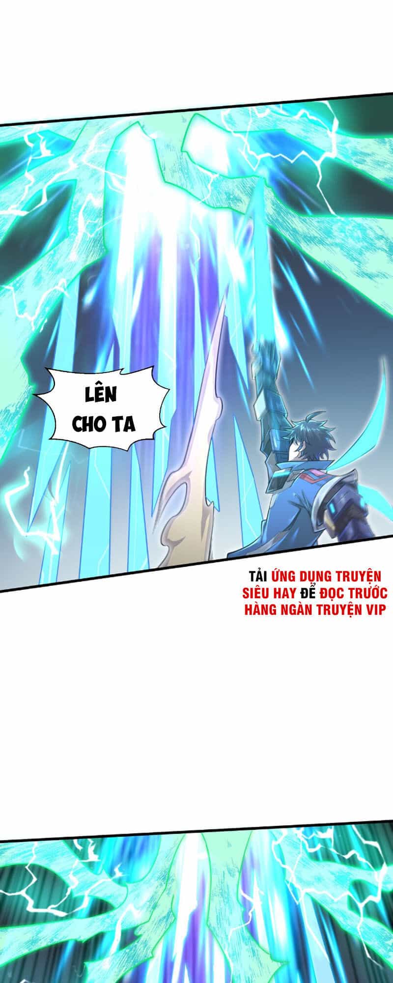 Một Trăm Triệu Điểm - Chương 42 - ảnh 8
