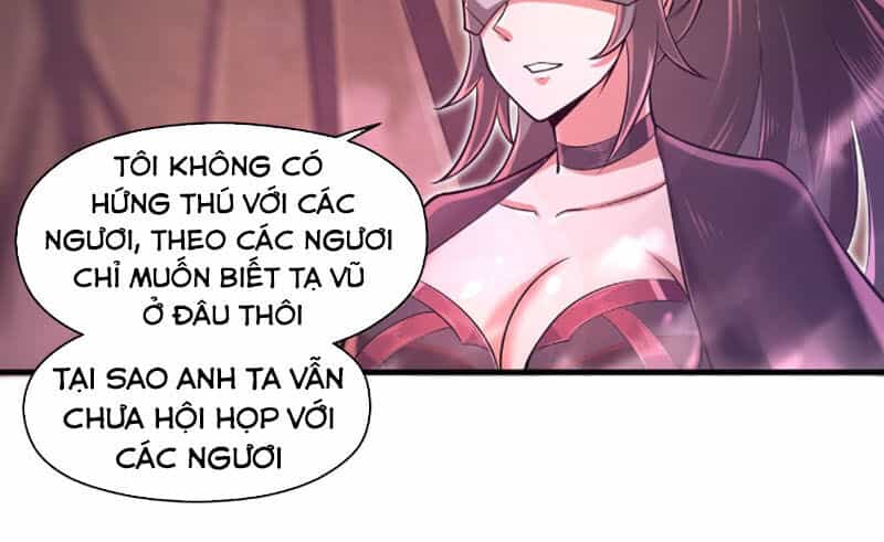 Một Trăm Triệu Điểm - Chương 43 - ảnh 22