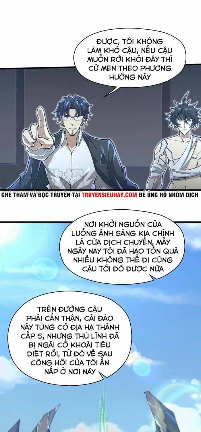 Một Trăm Triệu Điểm - Chương 56 - ảnh 4