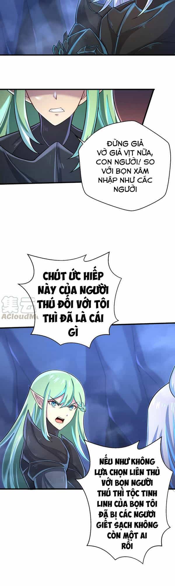 Một Trăm Triệu Điểm - Chương 60 - ảnh 15