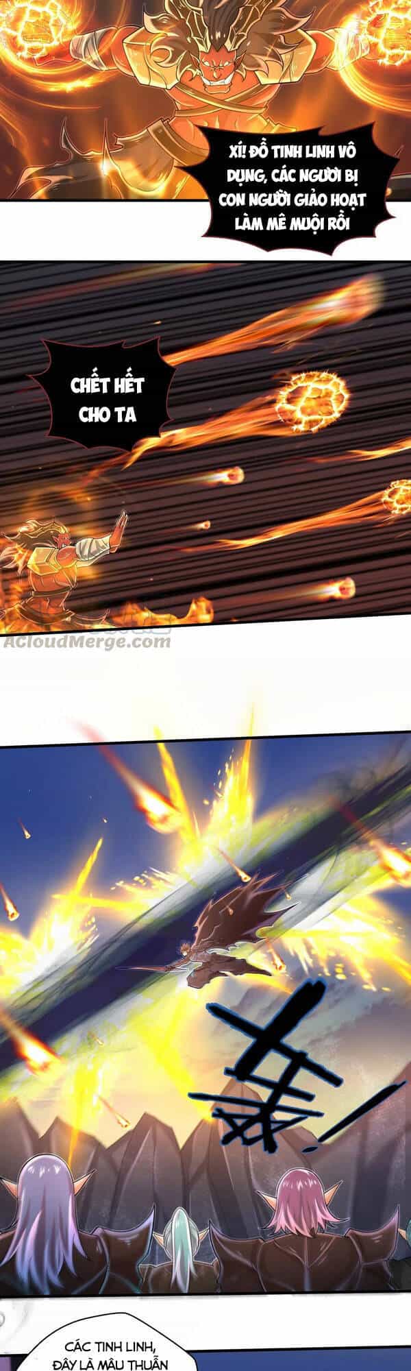 Một Trăm Triệu Điểm - Chương 64 - ảnh 11