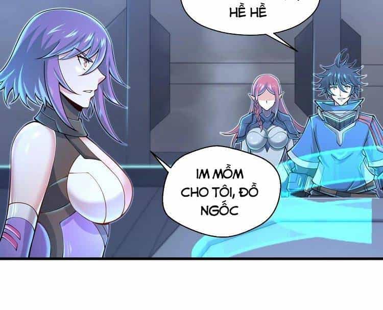 Một Trăm Triệu Điểm - Chương 69 - ảnh 16