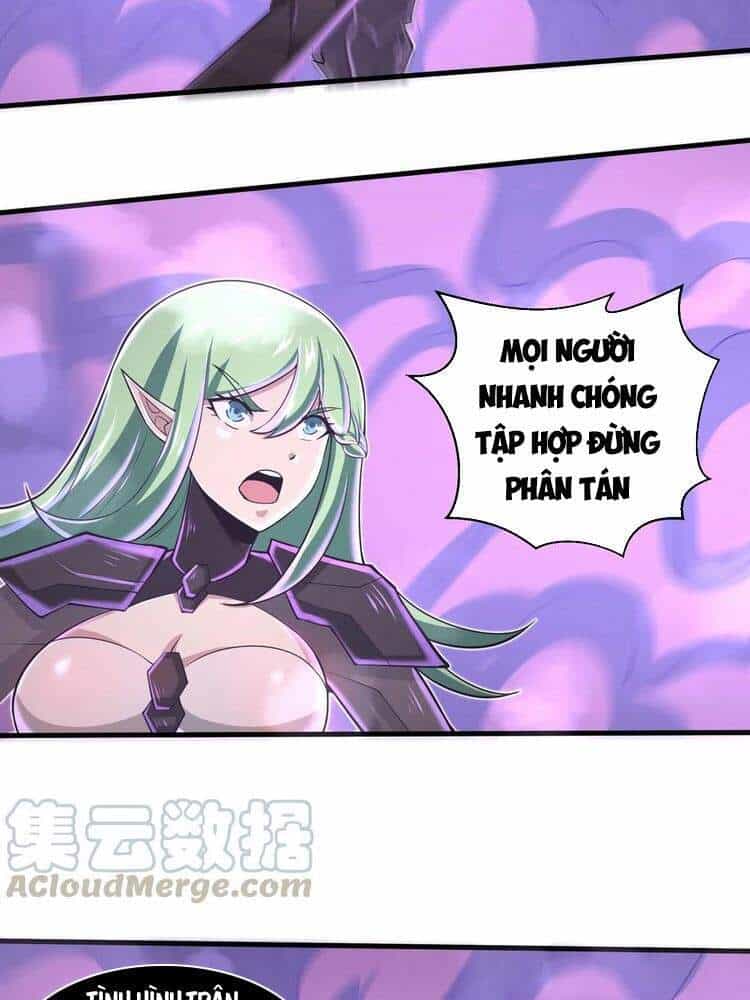 Một Trăm Triệu Điểm - Chương 74 - ảnh 23