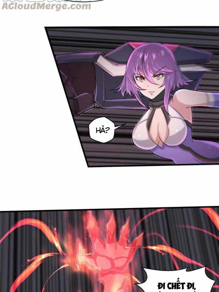 Một Trăm Triệu Điểm - Chương 80 - ảnh 10