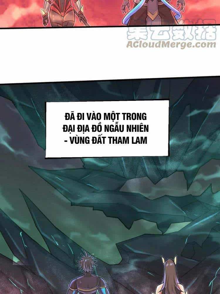 Một Trăm Triệu Điểm - Chương 82 - ảnh 12