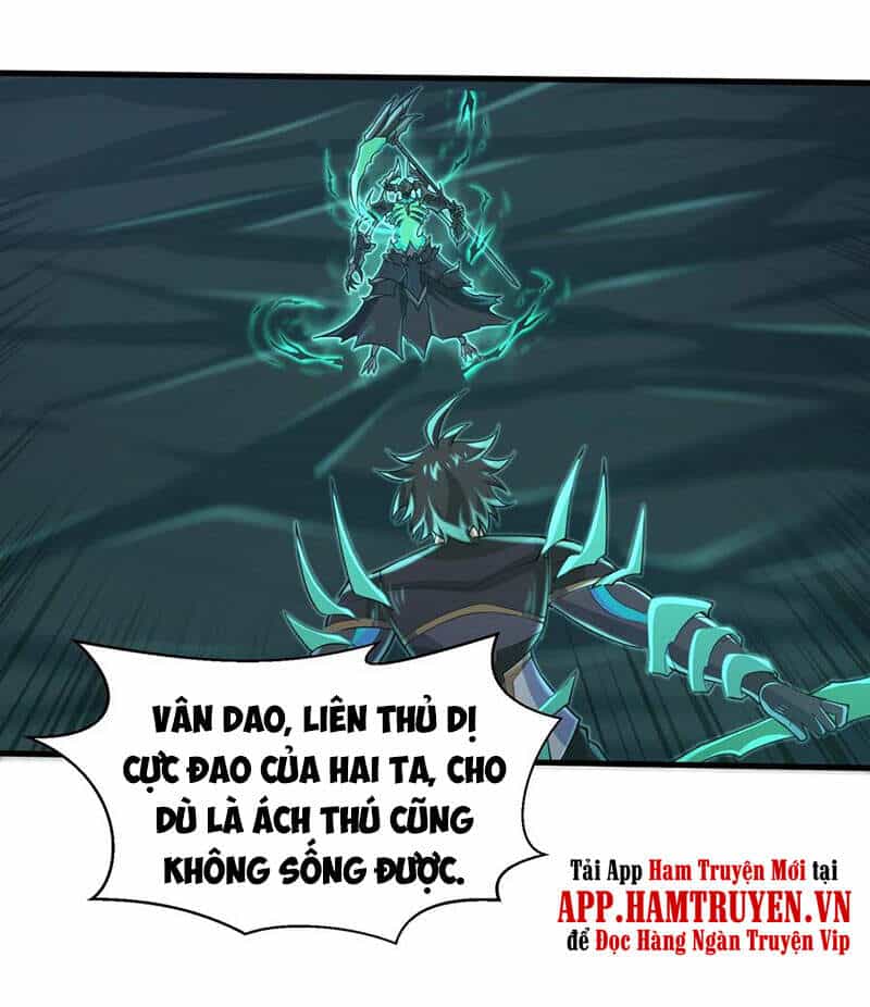 Một Trăm Triệu Điểm - Chương 85 - ảnh 15