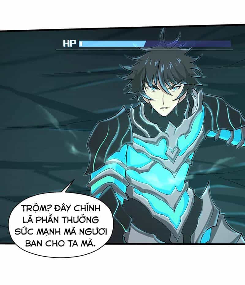 Một Trăm Triệu Điểm - Chương 86 - ảnh 4