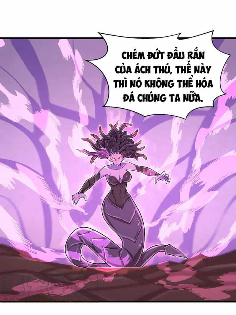 Một Trăm Triệu Điểm - Chương 91 - ảnh 2