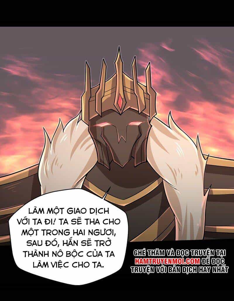 Một Trăm Triệu Điểm - Chương 96 - ảnh 31