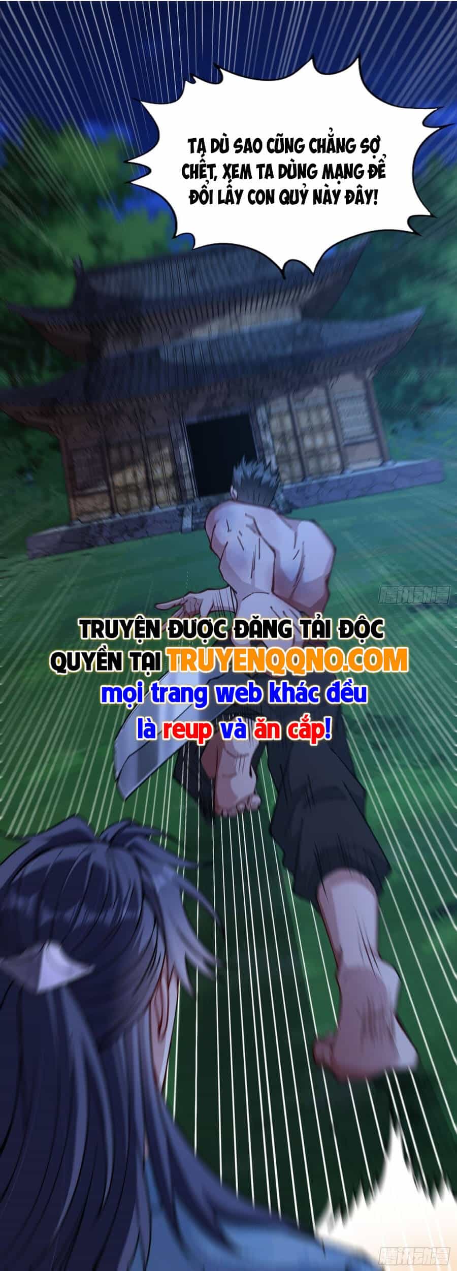 Một Vạn Cách Thanh Trừ Người Chơi - Chương 7 - ảnh 6