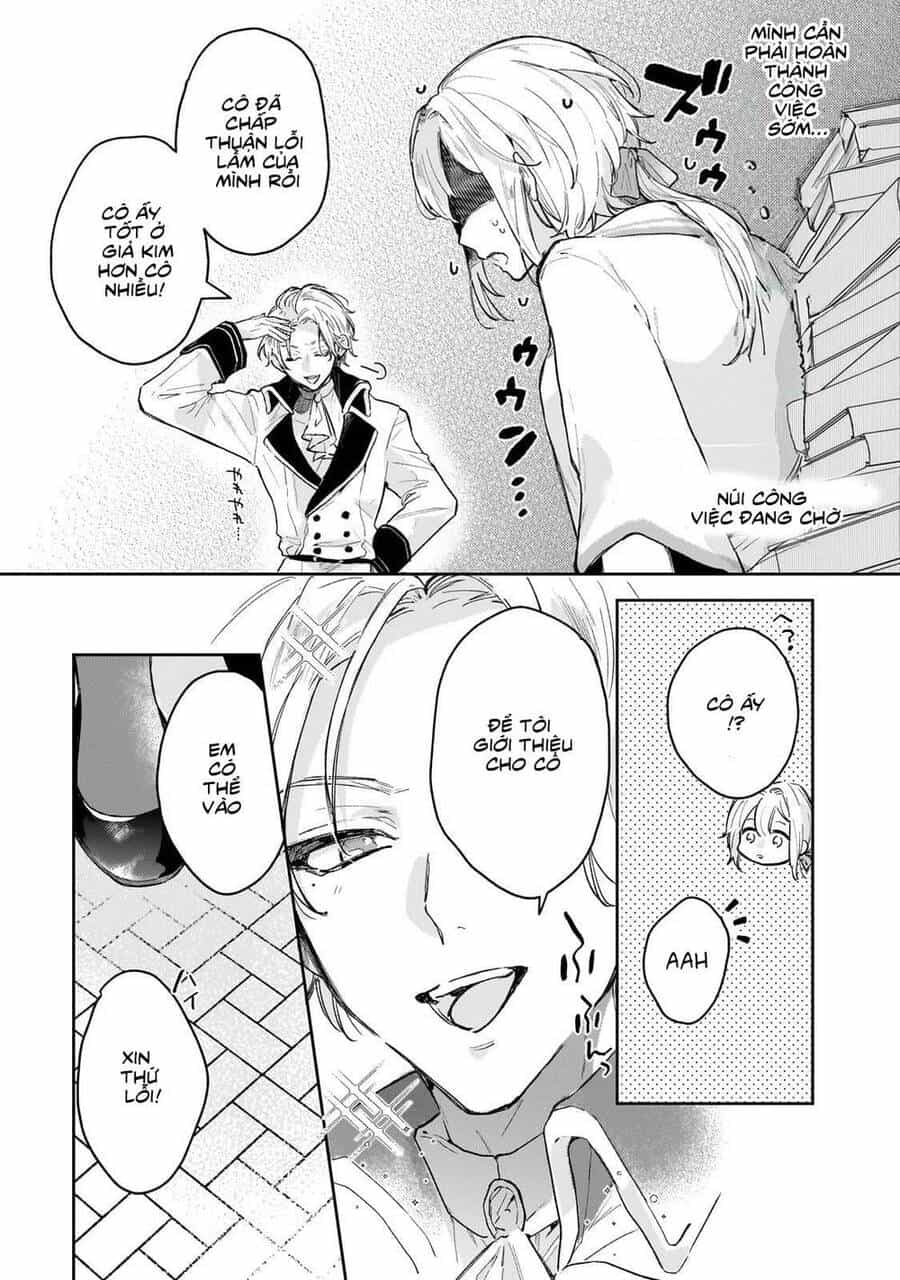 Moto Kyuutei Renkinjutsushi No Watashi, Henkyou De Nonbiri Ryouchi Kaitaku Hajimemasu! - Chương 1 - ảnh 14