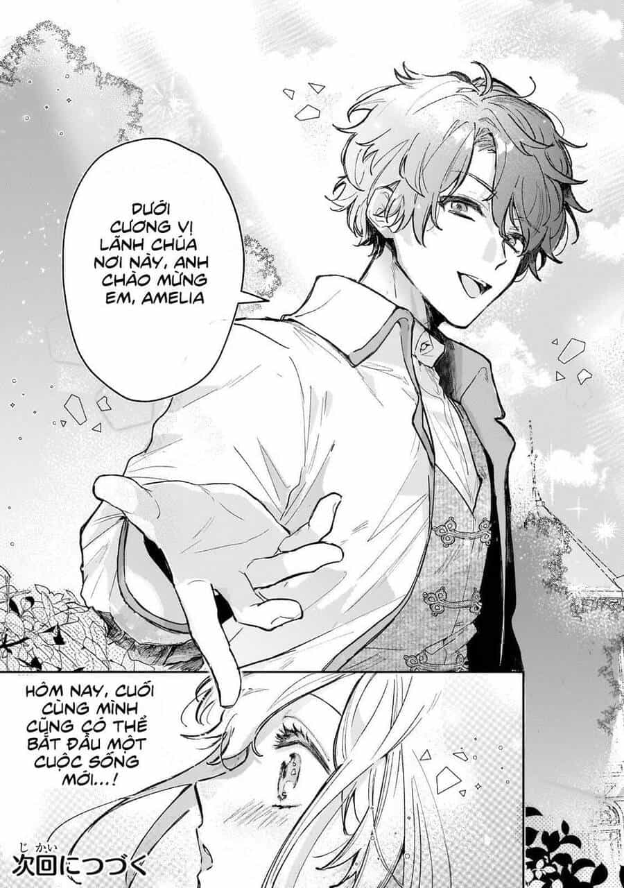 Moto Kyuutei Renkinjutsushi No Watashi, Henkyou De Nonbiri Ryouchi Kaitaku Hajimemasu! - Chương 2 - ảnh 21