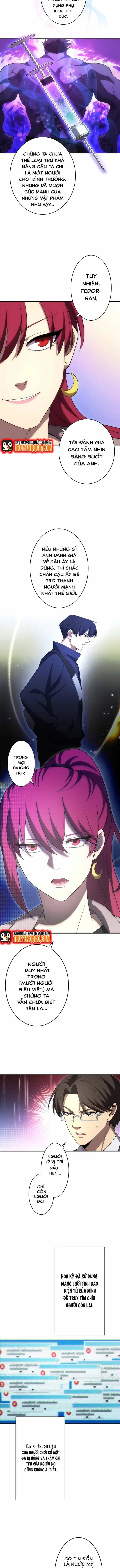 Moto Sekai Rank 1-I No Shoshinsha - Chương 11 - ảnh 5