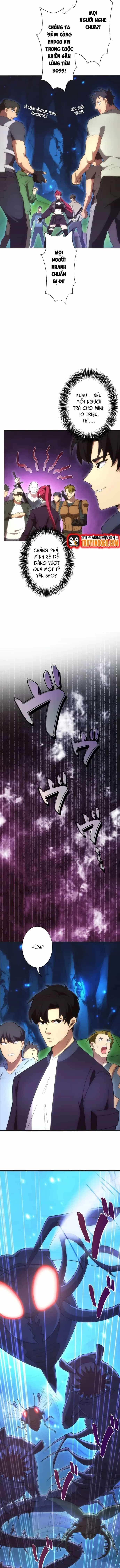 Moto Sekai Rank 1-I No Shoshinsha - Chương 13 - ảnh 12