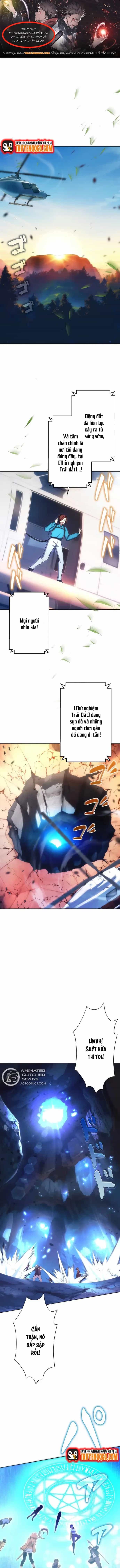 Moto Sekai Rank 1-I No Shoshinsha - Chương 16 - ảnh 1