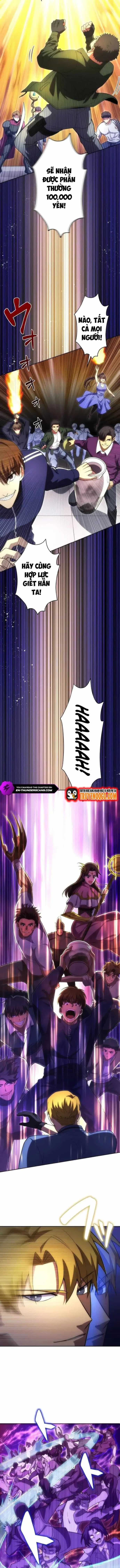 Moto Sekai Rank 1-I No Shoshinsha - Chương 19 - ảnh 8