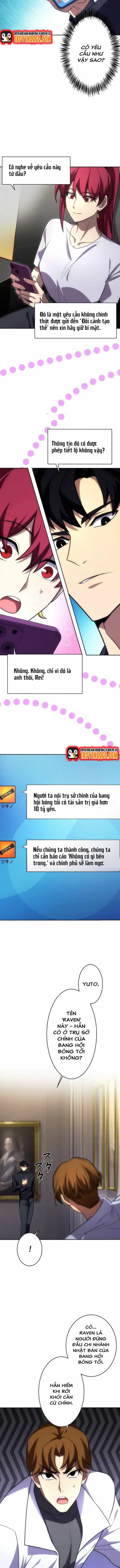 Moto Sekai Rank 1-I No Shoshinsha - Chương 20 - ảnh 14