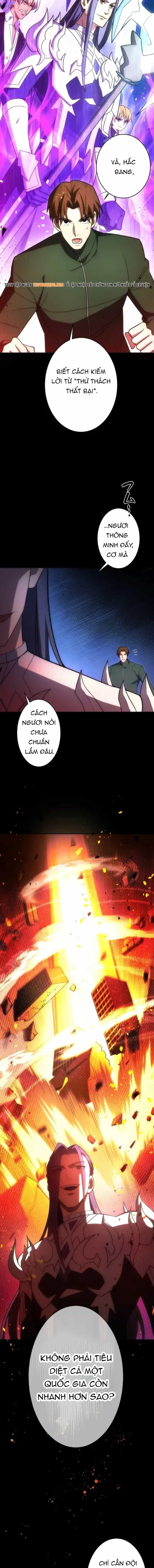Moto Sekai Rank 1-I No Shoshinsha - Chương 23 - ảnh 11