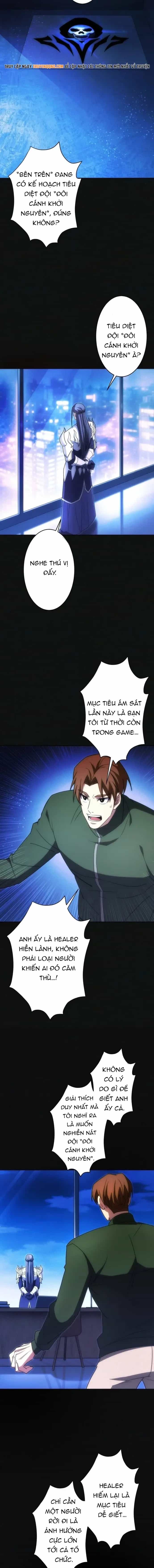 Moto Sekai Rank 1-I No Shoshinsha - Chương 23 - ảnh 9