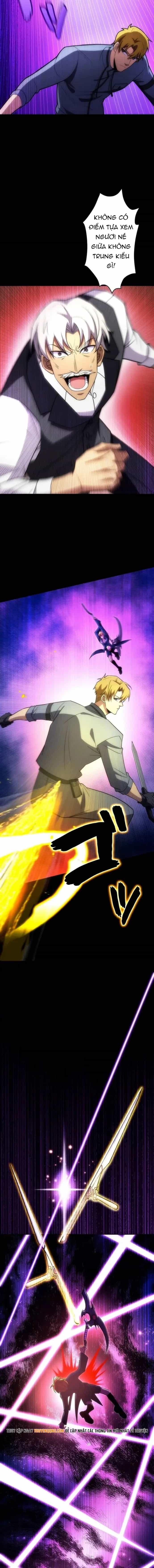 Moto Sekai Rank 1-I No Shoshinsha - Chương 25 - ảnh 17