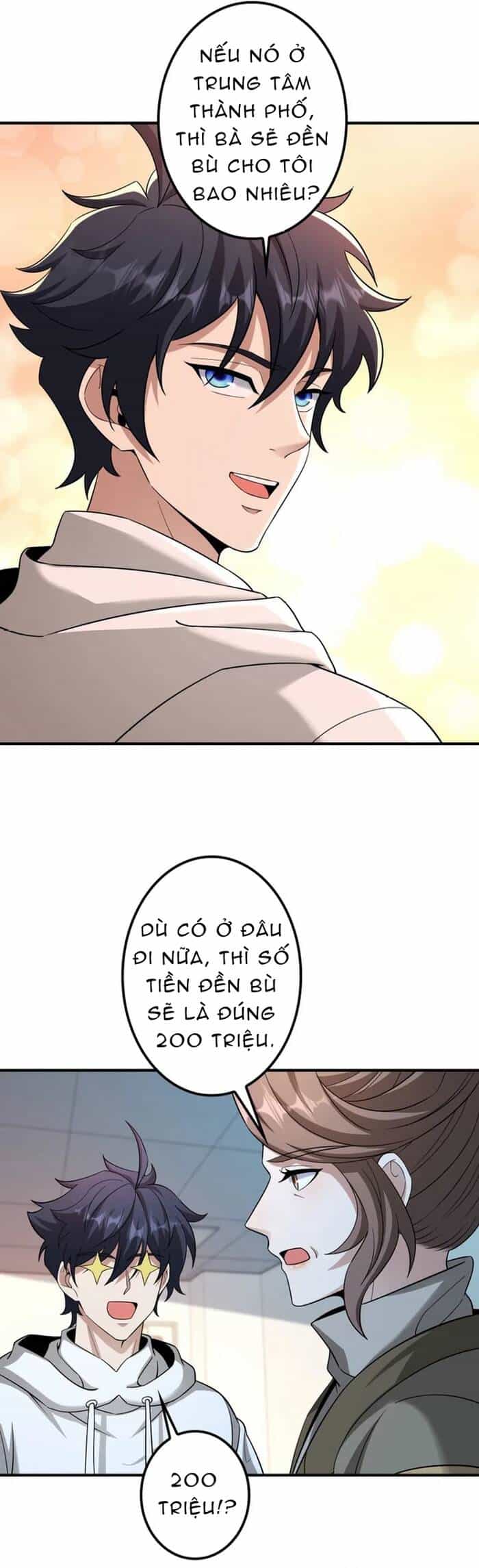 Mouhitori No Saikyou No Ore -Teihen Kara No Nariagari - Chương 8 - ảnh 21