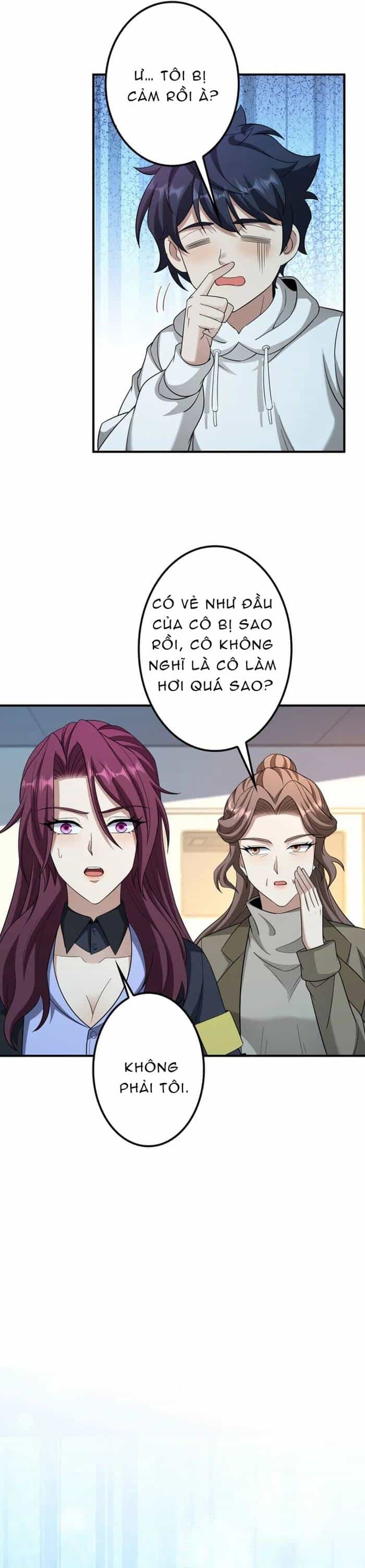 Mouhitori No Saikyou No Ore -Teihen Kara No Nariagari - Chương 8 - ảnh 3