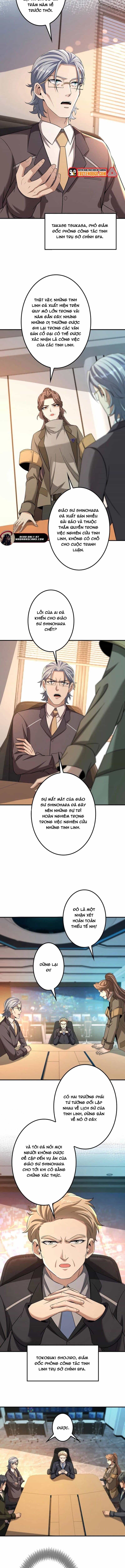Mouhitori No Saikyou No Ore -Teihen Kara No Nariagari - Chương 12 - ảnh 7