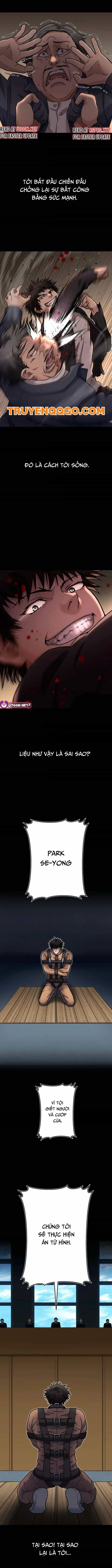 Mouhitori No Saikyou No Ore -Teihen Kara No Nariagari - Chương 3 - ảnh 7