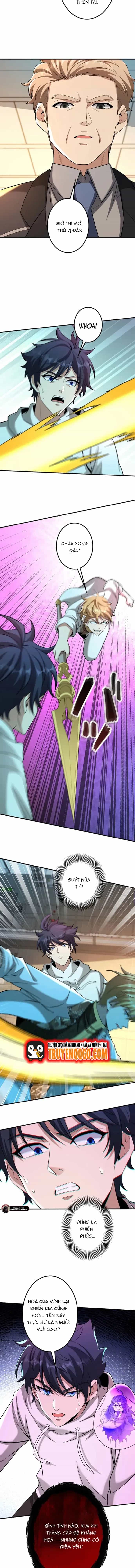 Mouhitori No Saikyou No Ore -Teihen Kara No Nariagari - Chương 15 - ảnh 6