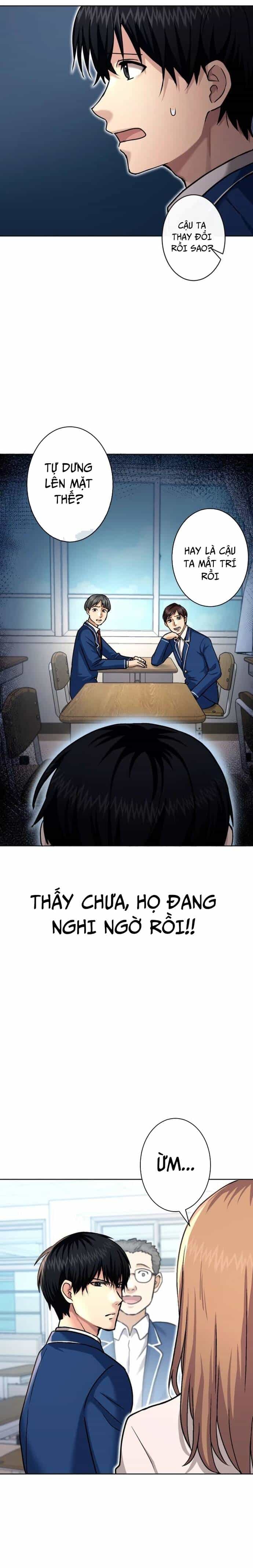 Mouhitori No Saikyou No Ore -Teihen Kara No Nariagari - Chương 4 - ảnh 3