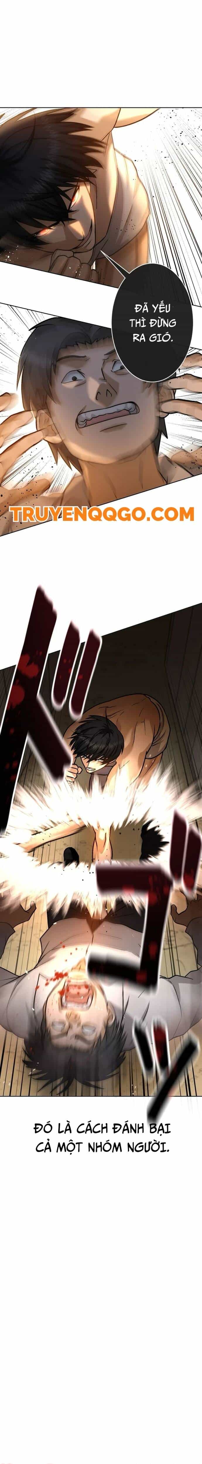 Mouhitori No Saikyou No Ore -Teihen Kara No Nariagari - Chương 5 - ảnh 20