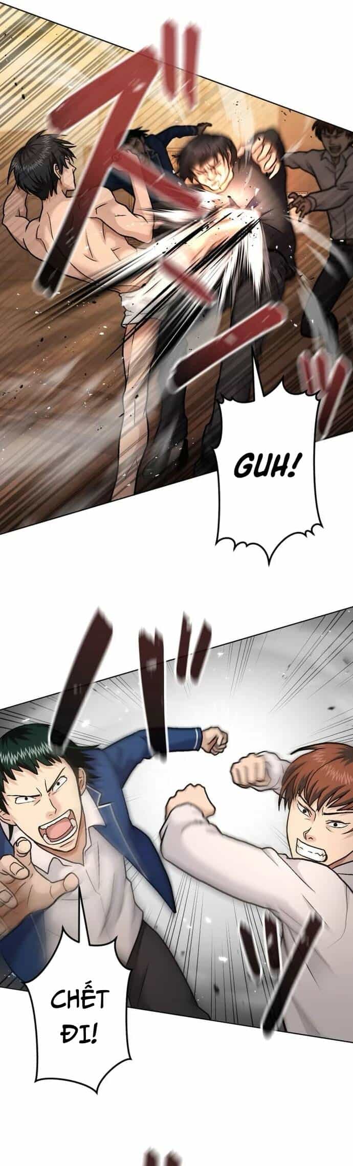 Mouhitori No Saikyou No Ore -Teihen Kara No Nariagari - Chương 6 - ảnh 6