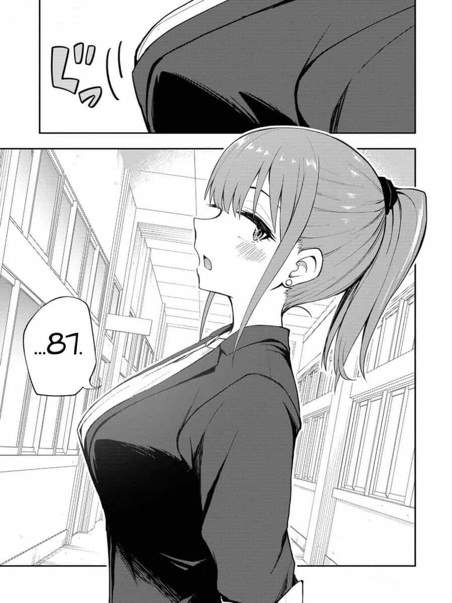 Mousou Sensei. - Chương 1 - ảnh 9