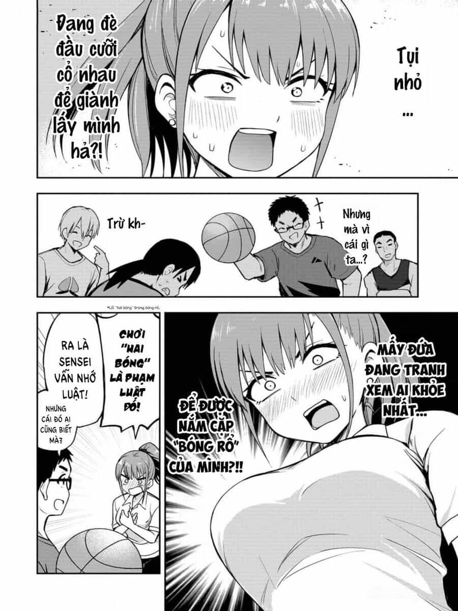 Mousou Sensei. - Chương 2 - ảnh 5
