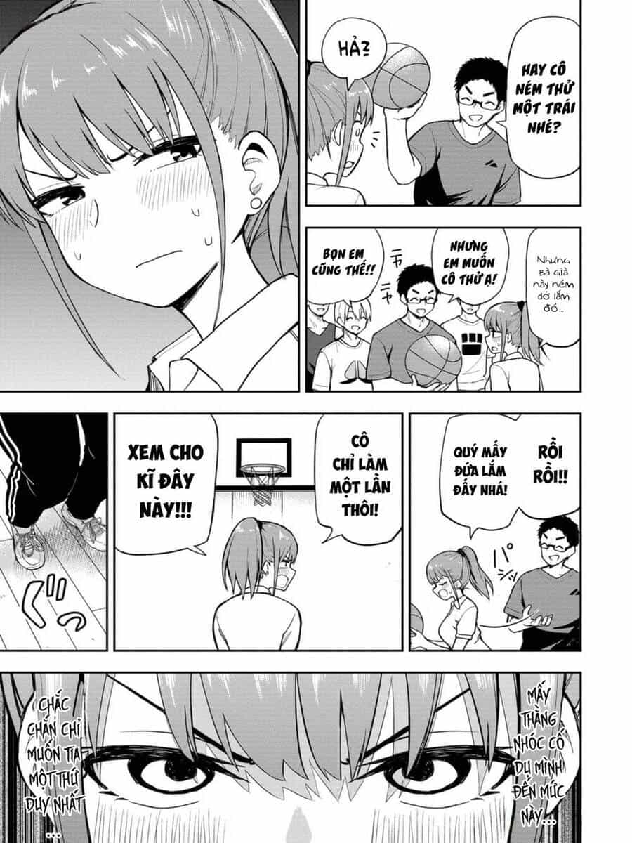 Mousou Sensei. - Chương 2 - ảnh 6