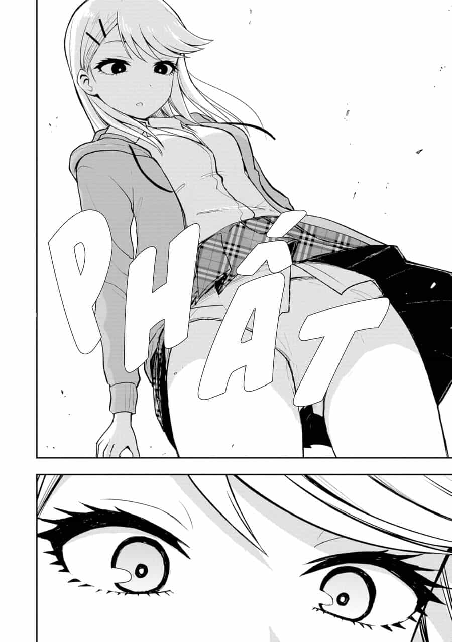 Mousou Sensei. - Chương 5 - ảnh 7