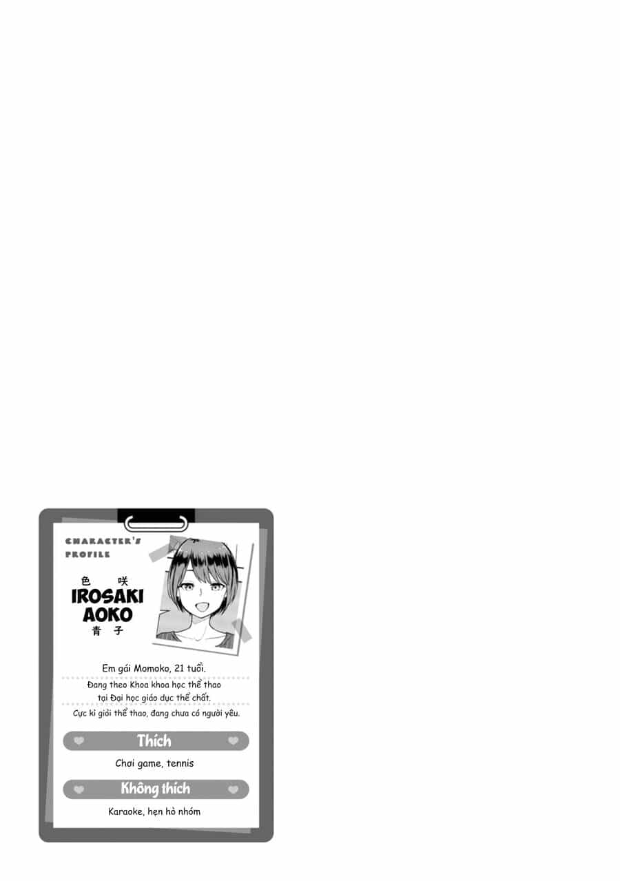 Mousou Sensei. - Chương 6 - ảnh 10